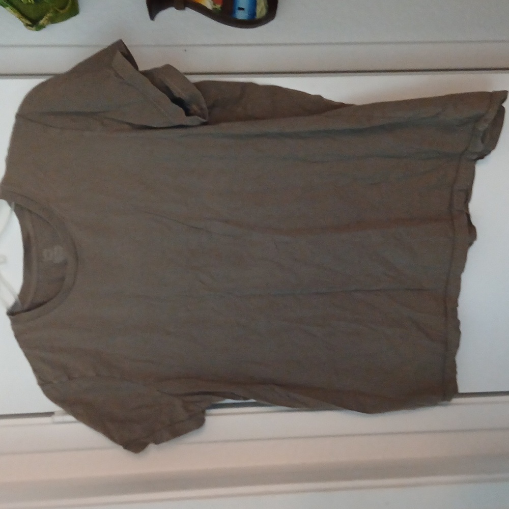 Women's Short Sleeve Tee Shirt